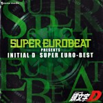 Buy Initial D Super Euro-Best