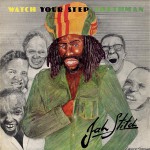 Buy Watch Your Step Youth Man (Vinyl)