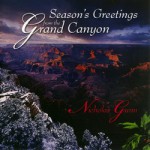 Buy Season's Greetings From The Grand Canyon