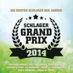 Buy Schlager Grand Prix 2014 - Die Besten Schlager Des Jahres CD1