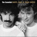 Buy The Essential Daryl Hall & John Oates CD2