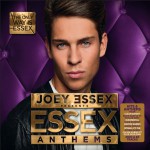 Buy Joey Essex Presents Essex Anthems CD2