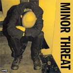 Buy Minor Threat (Vinyl)