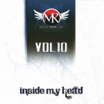 Buy Melodic Rock Vol. 10: Inside My Head CD1