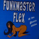 Purchase Funkmaster Flex Safe Sex, No Freaks (With The Ghetto Celebs) (VLS)