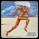 Buy Infinity (Vinyl)