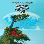 Buy Heaven And Earth