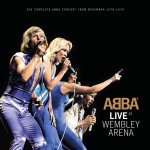 Buy Live At Wembley Arena CD1