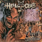 Buy Devil On My Shoulder