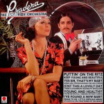 Purchase The Pasadena Roof Orchestra Puttin' On The Ritz (Vinyl)