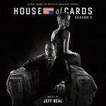 Buy House Of Cards: Season 2 CD1