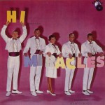 Buy Hi, We're The Miracles (Vinyl)