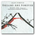 Buy Dreams Are Forever (With The Queensland Symphony Orchestra)