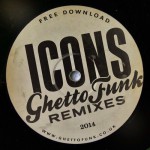 Buy Ghetto Funk Allstars - The Icons