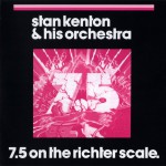 Buy 7.5 On The Richter Scale (Vinyl)