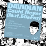 Buy Could Never (Feat. Eli & Fur) (CDS)