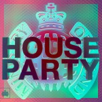 Buy House Party 2015 - Ministry Of Sound