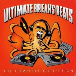 Buy Ultimate Breaks & Beats - The Complete Collection CD2