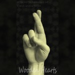 Buy Wooden Hearts