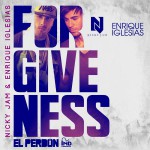 Buy Forgiveness (El Perdón) (With Nicky Jam) (CDS)