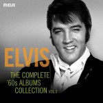 Buy The Complete '60S Albums Collection, Vol. 2: 1966-1969 CD4