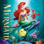 Buy The Little Mermaid Complete Score CD1