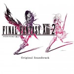 Buy Final Fantasy XIII-2 Original Soundtrack (With Naoshi Mizuta & Mitsuto Suzuki) CD3