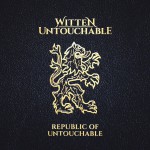 Buy Republic Of Untouchable (Box Set) CD1