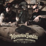 Buy Baptized In Bourbon