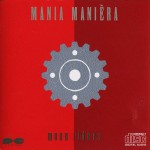 Buy Mania Maniera (Vinyl)