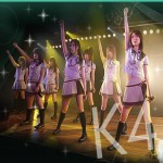 Buy 4th Stage - Team K (Saishuu Beru Ga Naru)