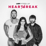 Buy Heart Break (CDS)