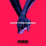 Buy More Than Friends (Feat. Kelli-Leigh) (CDS)