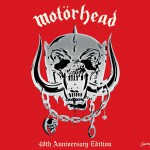Buy Motörhead (40Th Anniversary Edition)
