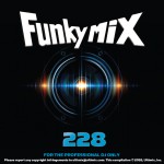 Buy Funkymix: 228 CD1