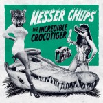 Buy The Incredible Crocotiger