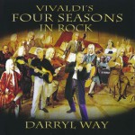Buy Vivaldi's Four Seasons In Rock