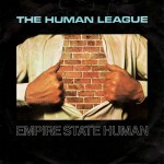 Buy Empire State Human (Vinyl) CD1