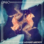 Buy False Memory Archive