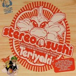 Buy Hed Kandi: Stereo Sushi - Teriyaki CD1