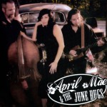 Buy April Mae & The June Bugs