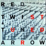 Buy Red Twist & Tuned Arrow