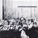 Buy Bankrobber (CDS)