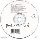 Buy Barbara Bui Vol. 2: Mixed By Emmanuel S CD2