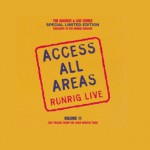 Buy Access All Areas Vol. 11