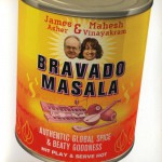 Buy Bravado Masala (With Mahesh Vinayakram)