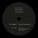 Buy Chain Kinematics (EP) (Vinyl)