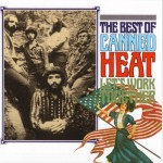 Buy Let's Work Together (The Best Of Canned Heat)