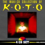 Buy The Maxi-Cd Collection Of Koto CD3