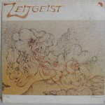 Buy Zeitgeist (Vinyl)